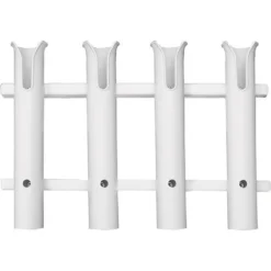4 Rod Rack