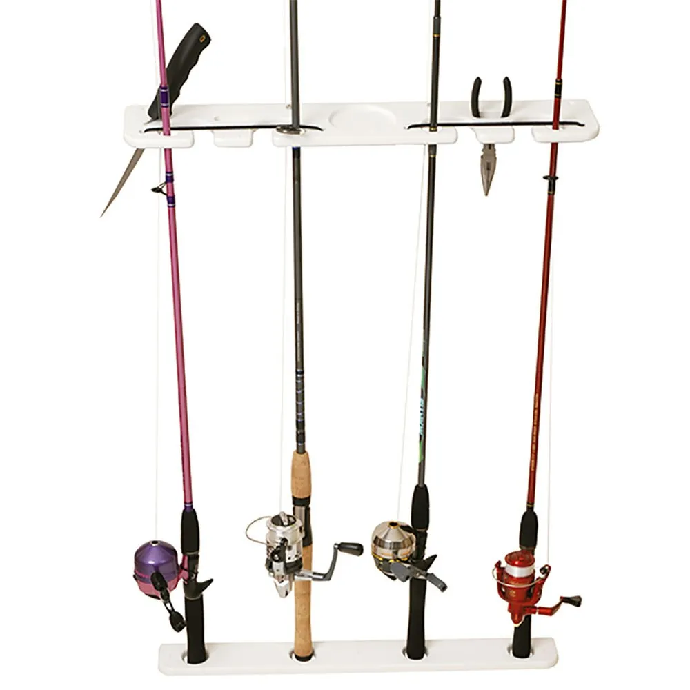 Deluxe Rod Rack