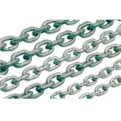 Anchor Chain Galvanized 6 Mm