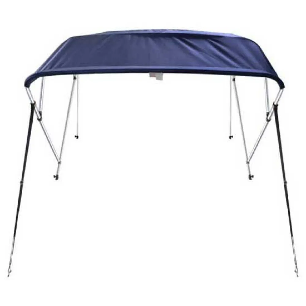 Bimini Top Deluxe 4 Bow Awning - Image 2