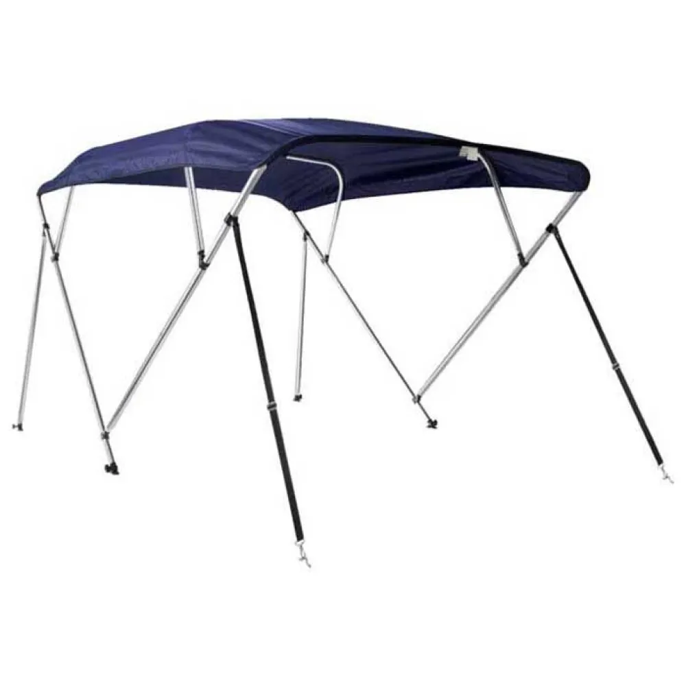 Bimini Top Deluxe 4 Bow Awning
