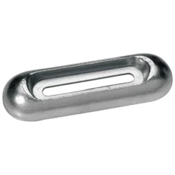 Magnesium Anode With Screw