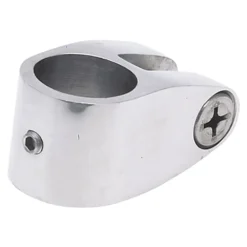 RVS Sprayhood Conector Clamp