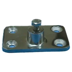 Sprayhood Wall Connector 48x73 Mm