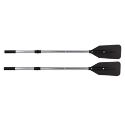 Superlight Oars
