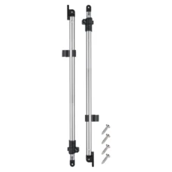 Telescopic Support Poles Bimini Top 2 Units