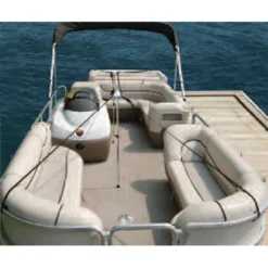 Taylor Pontoon Boat System Support