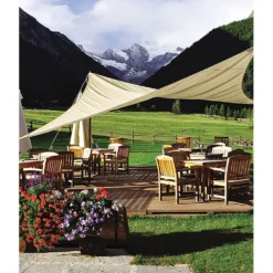 Taylor Square Sail 12´ Awning