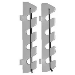 Bungee&Backers Rod Rest