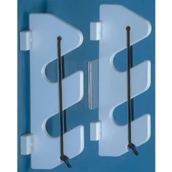 Bungee&Braket Rod Holder