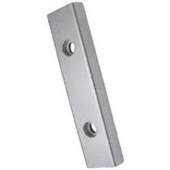 Sea Ray 28kg Anode With Stainless Steel Strap