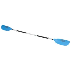 Kayak Paddle Curved